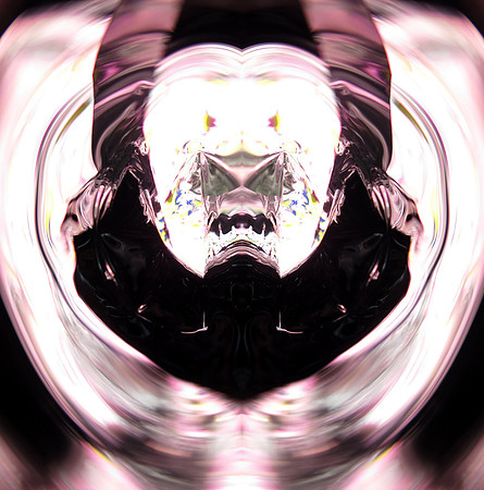 364p New Abstarct Series